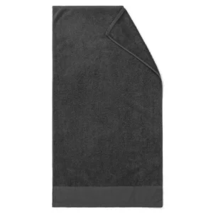 Brandneu ? Marc O’Polo Linan Duschtuch – 70×140 Cm – Anthracite ❤️ 6